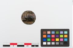 Foto von Bronzephalerenknauf (NHMW-PRAE-024373)